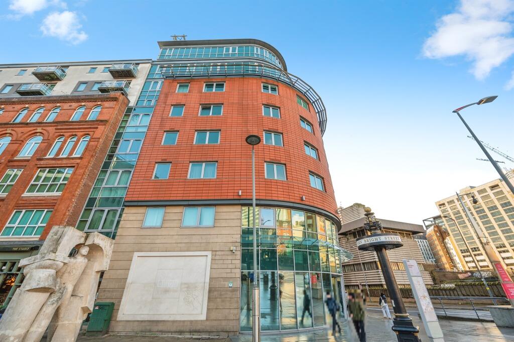 Additional image 11 of Navigation Street, Birmingham