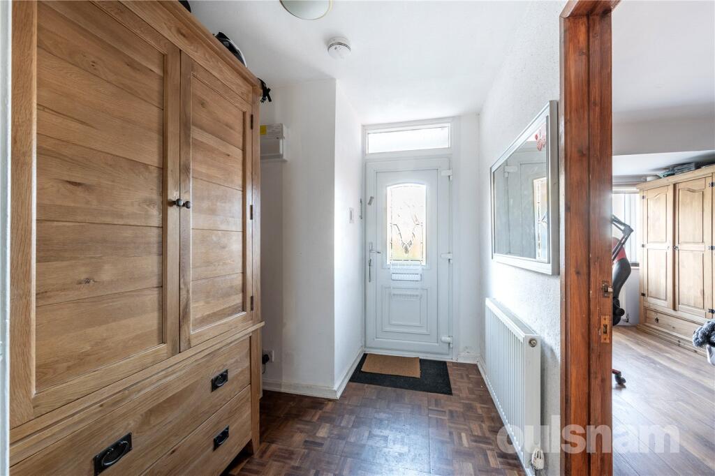 Additional image 9 of Old Crest Avenue, Redditch, Worcestershire, B98