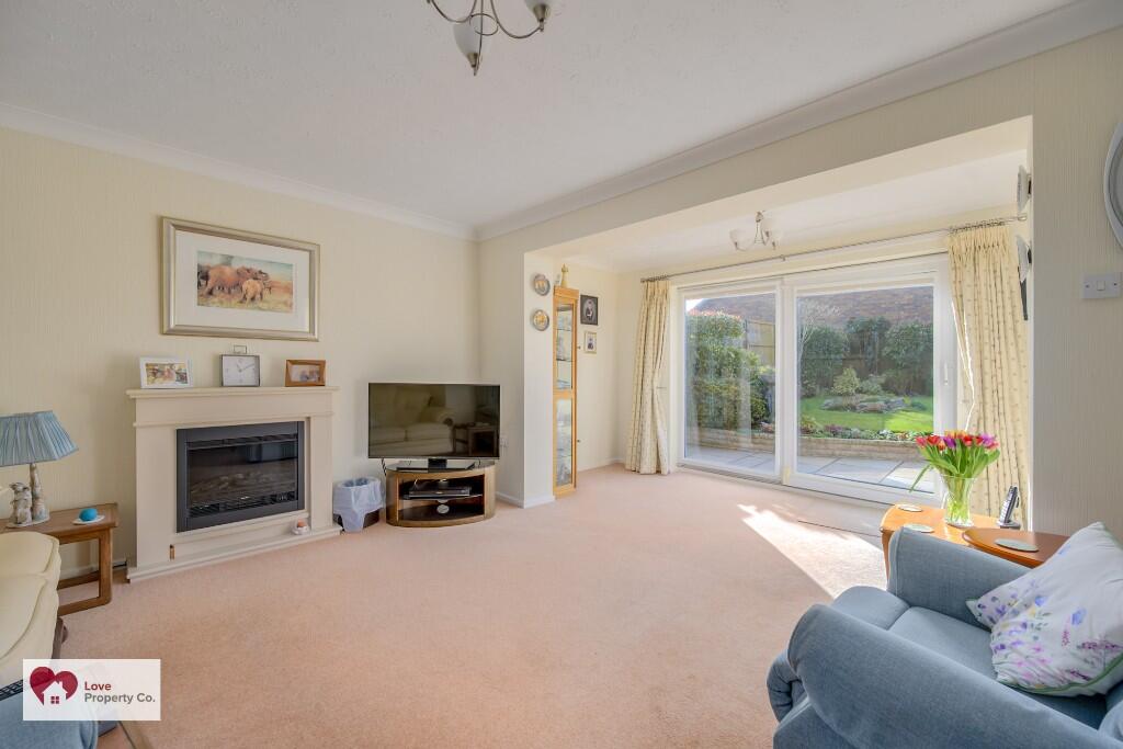 Additional image 4 of Whitemoor Drive, Monkspath, Solihull, B90 4UL