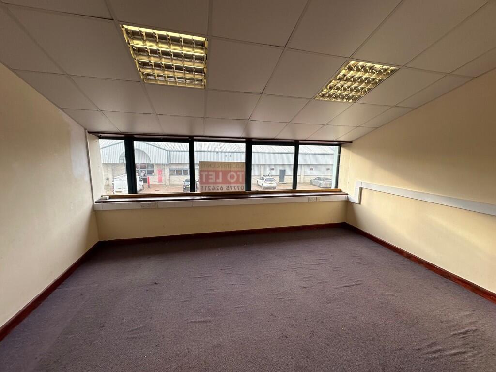 Additional image 5 of Unit 8, Adlam Central Park, Wirrall Park Road, Glastonbury, BA6 9XE