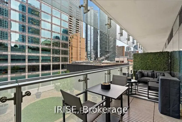 Additional image 28 of 1 Bloor St Unit 506