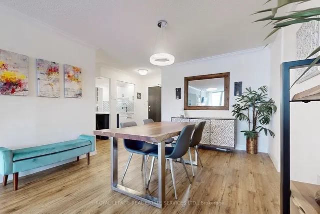 Additional image 7 of 820 Burnhamthorpe Rd Unit 301