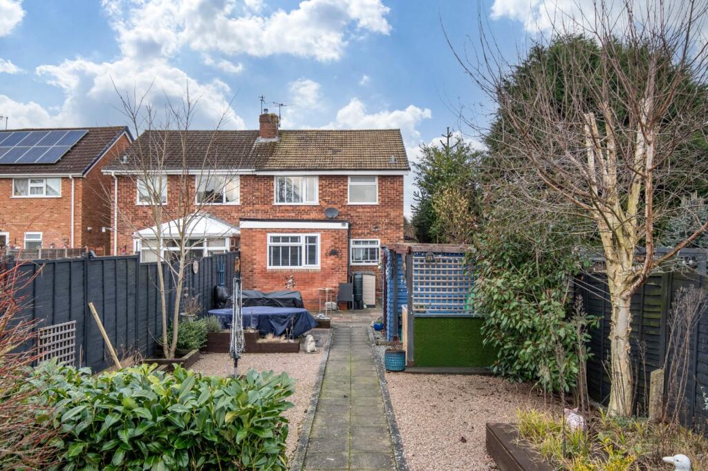 Additional image 15 of Cherry Orchard Drive, Bromsgrove, Worcestershire, B61