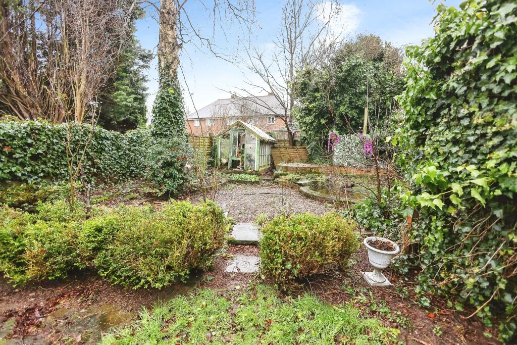 Additional image 18 of Old Oscott Lane, Great Barr, Birmingham, B44