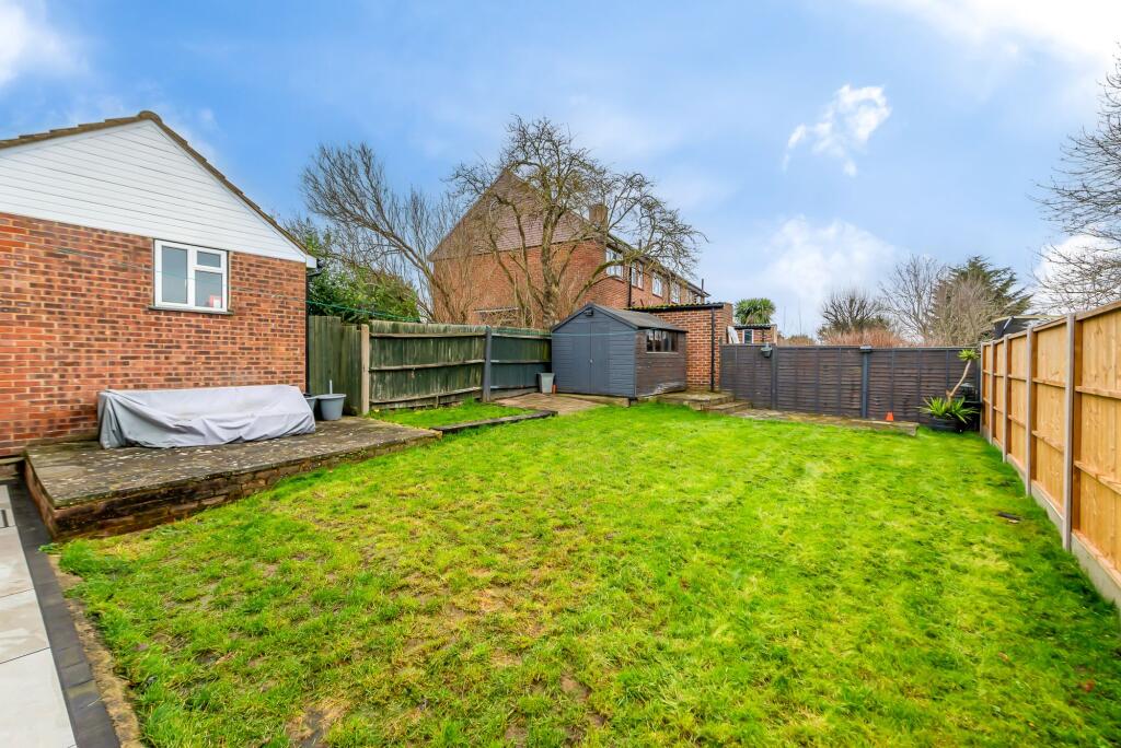 Additional image 16 of Slades Drive, Chislehurst, BR7