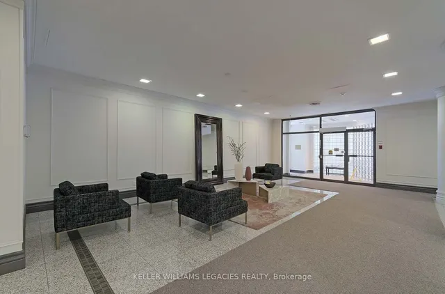 Additional image 5 of 7 Bishop Ave Unit 1203