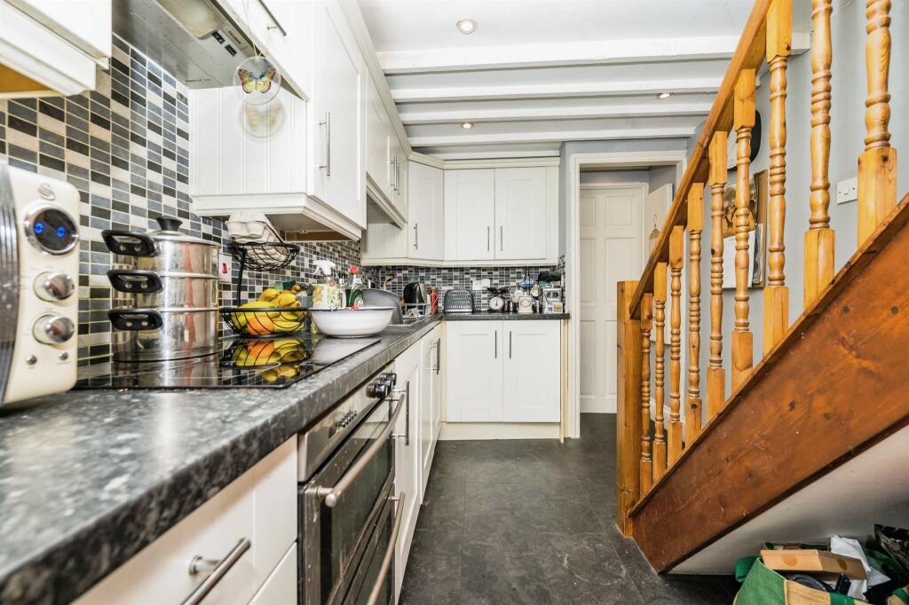 Additional image 4 of Bernard Street, St. Albans