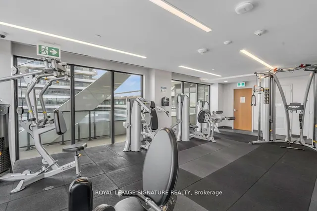 20 Shore Breeze Dr Unit 4503