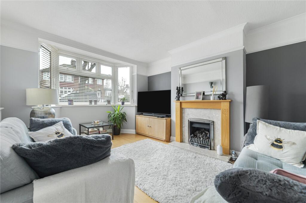 Additional image 21 of Chatham Avenue, Bromley, BR2