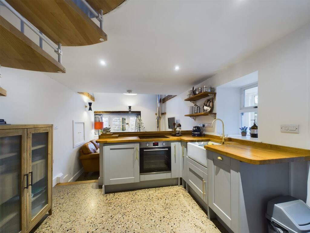 Additional image 10 of Hylton Barn, Bowes