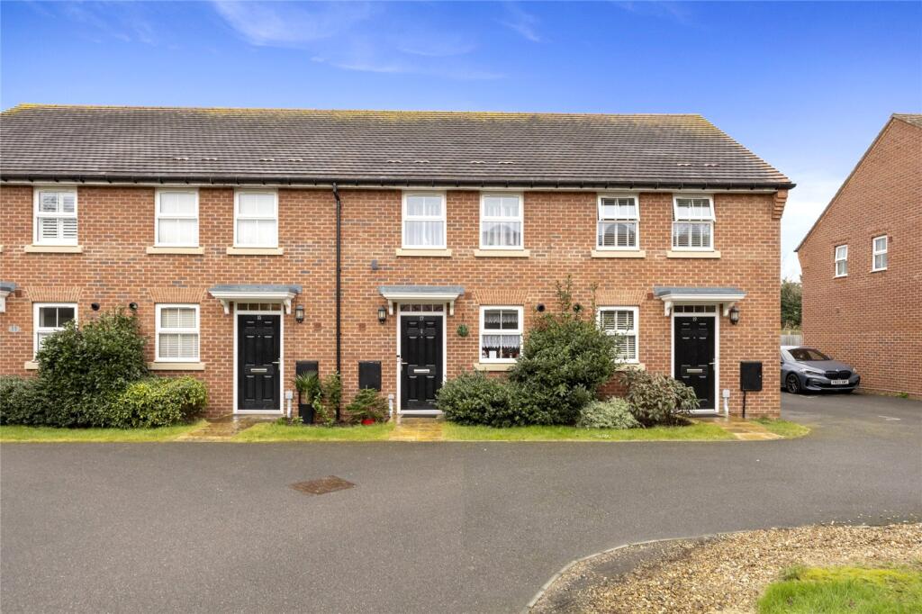 Additional image 21 of Harrison Crescent, Angmering, Littlehampton, West Sussex, BN16