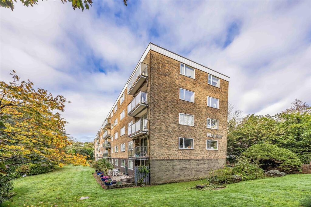 Additional image 18 of West Cliff Road, Bournemouth