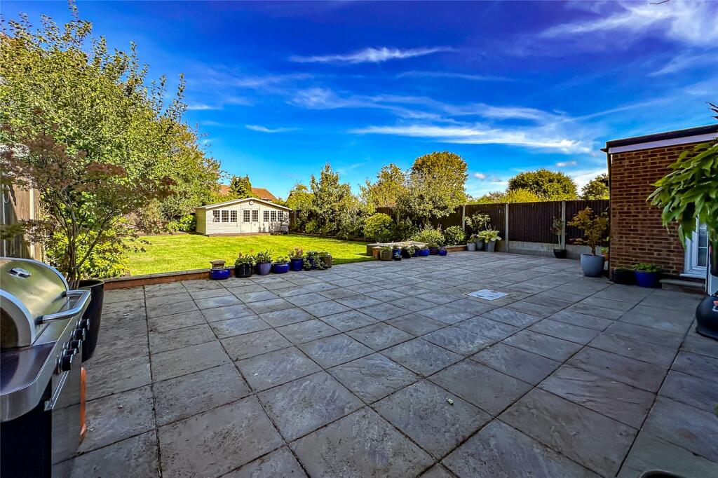 Additional image 24 of Woodfield Way, St. Albans, Hertfordshire, AL4