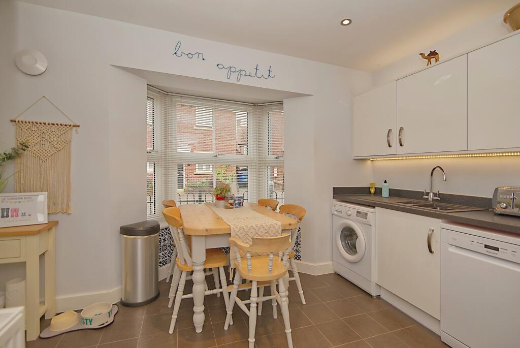 Additional image 6 of Bourke Road, Shepton Mallet, Somerset, BA4