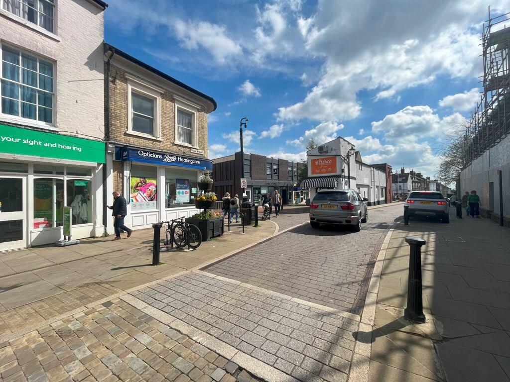 Additional image 11 of High Street, Ely, Cambridgeshire, CB7 4LF