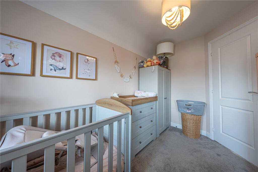 Additional image 20 of Cheddleton Close, Amington, Tamworth, Staffordshire, B77