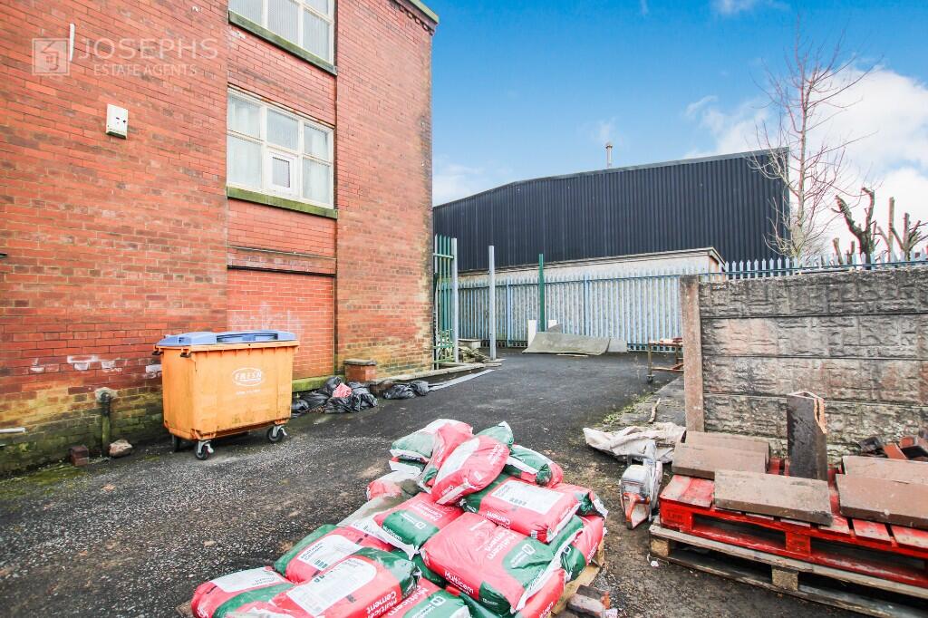 Additional image 2 of Wordsworth Industrial Estate, Wordsworth Street, Bolton, Greater Manchester, BL1