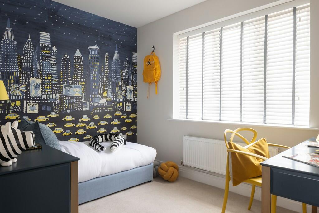 Additional image 10 of Oakley Lane, 
Wimborne, 
BH21 3AB