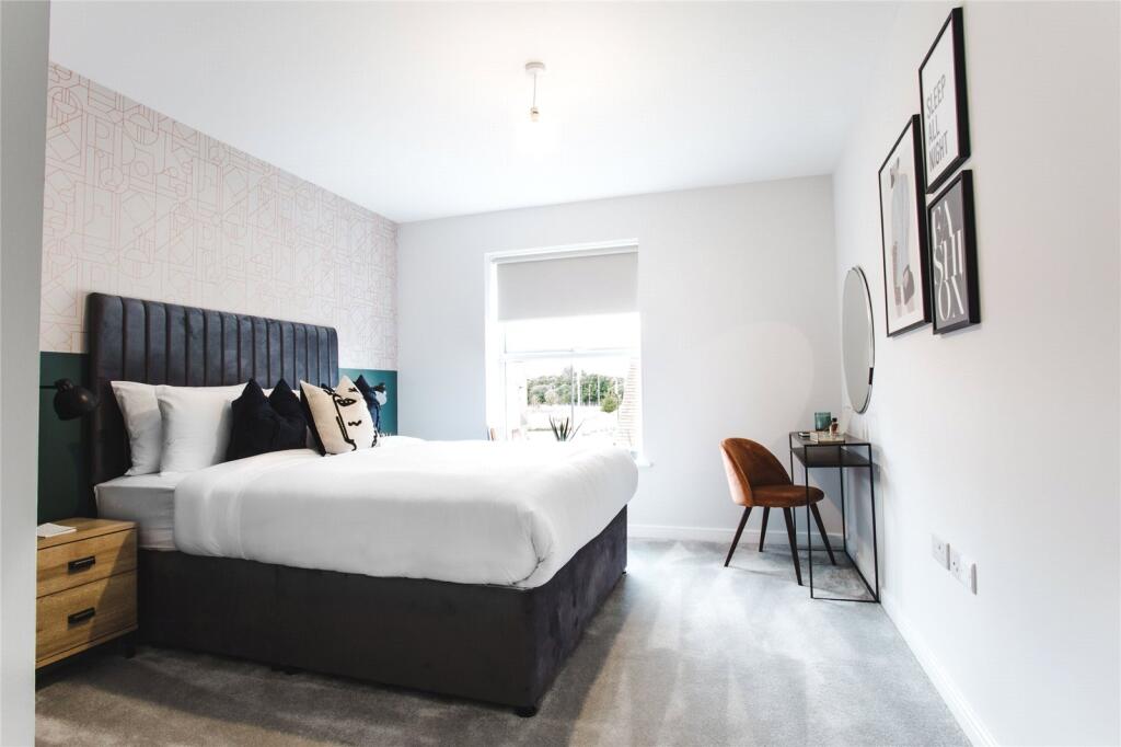 Additional image 5 of Plot 239, Lucas Green, Shirley, Solihull, West Midlands, B90