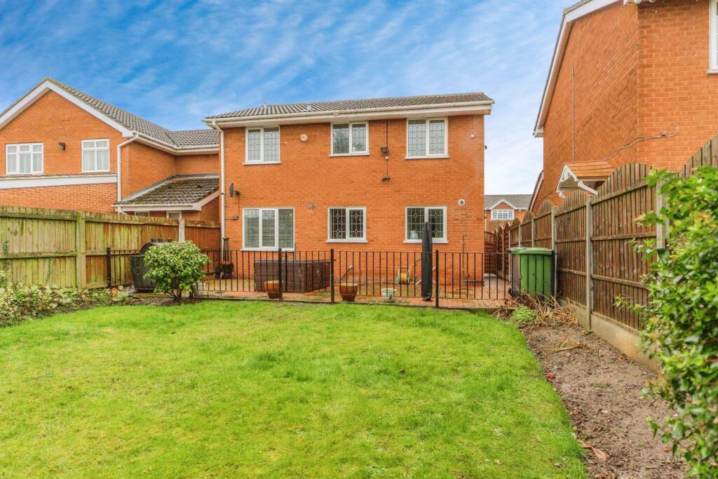 Additional image 27 of Mytton Road, Water Orton, B46