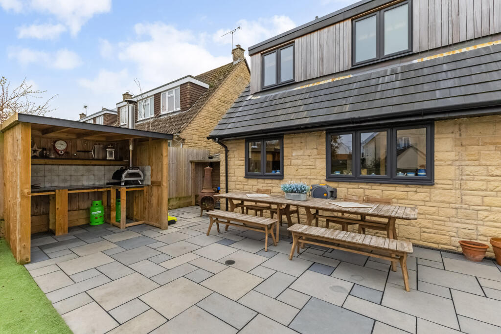 Additional image 14 of Springfield, Norton St. Philip, BA2