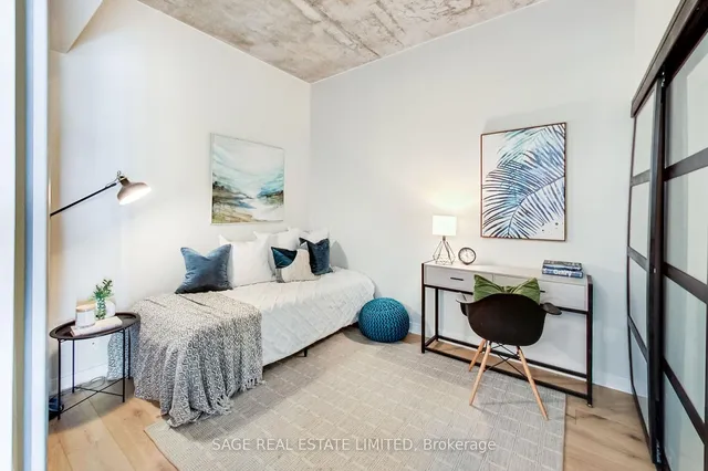 Additional image 27 of 201 Carlaw Ave Unit 509