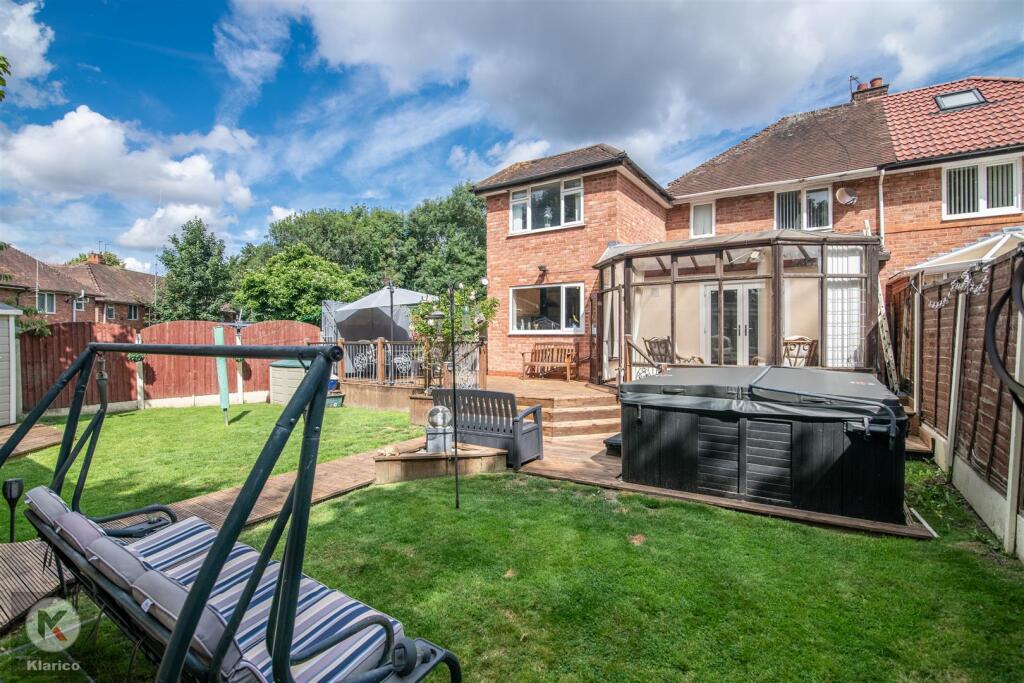 Additional image 28 of Retford Grove, Yardley