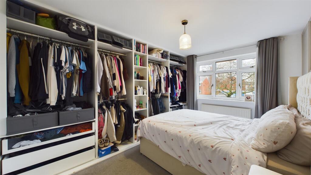 Additional image 7 of Netherend Lane, Halesowen