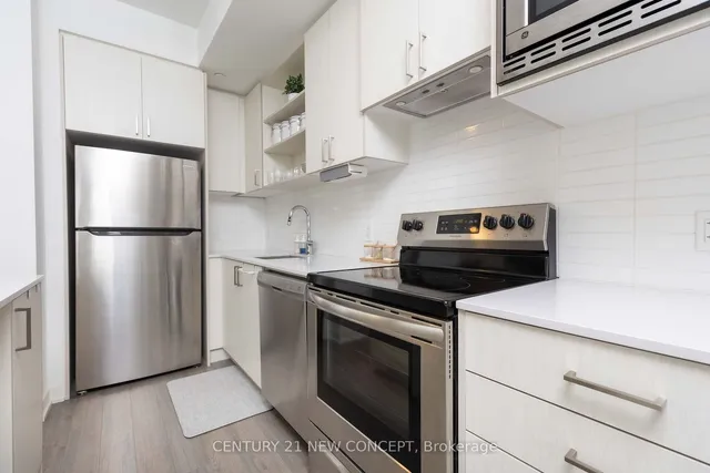 Additional image 19 of 155 Downsview Park Blvd Unit 211