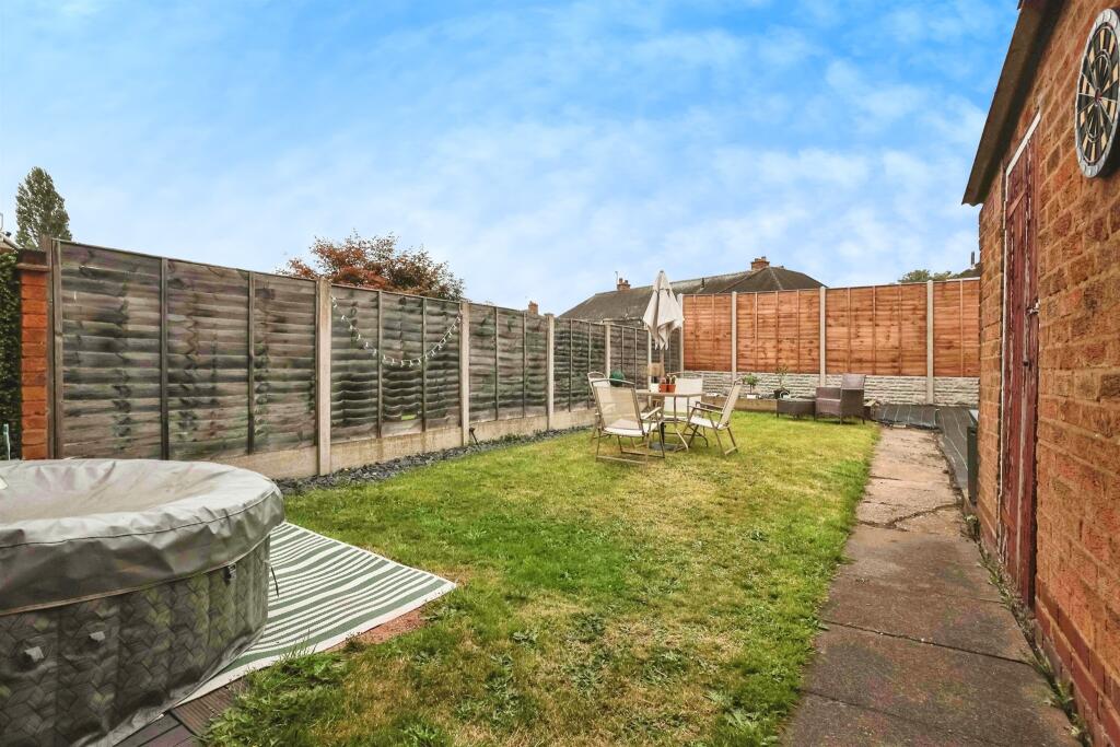 Additional image 7 of Hall Hays Road, Birmingham