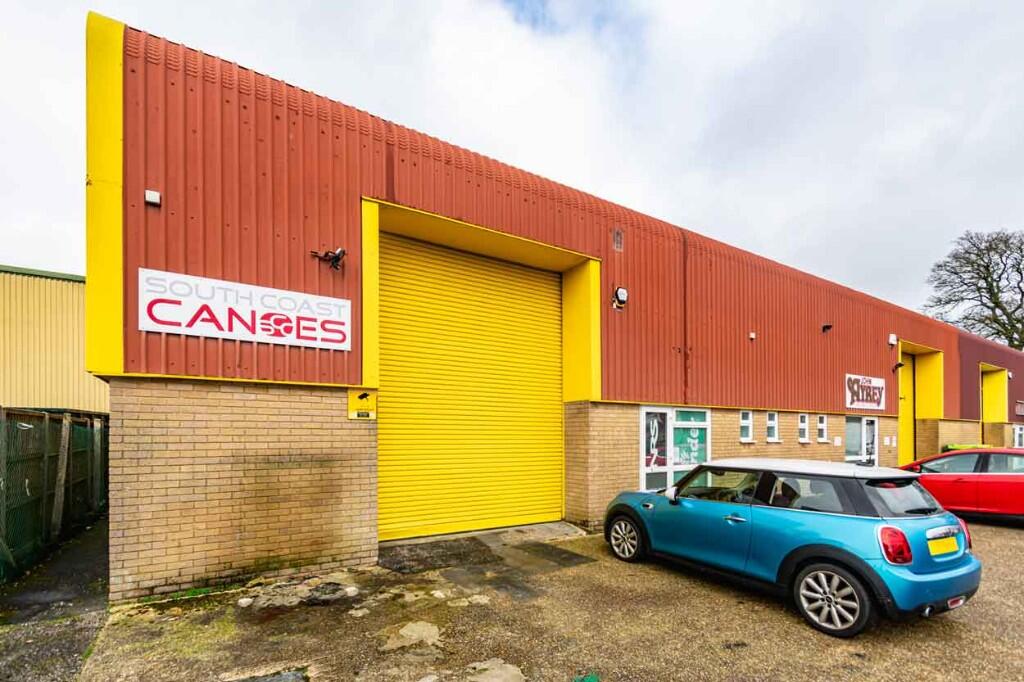 Additional image 5 of Unit 14 Liberty Close, BH21