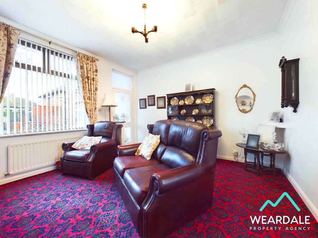 Additional image 3 of Lister Terrace, Wolsingham, DL13