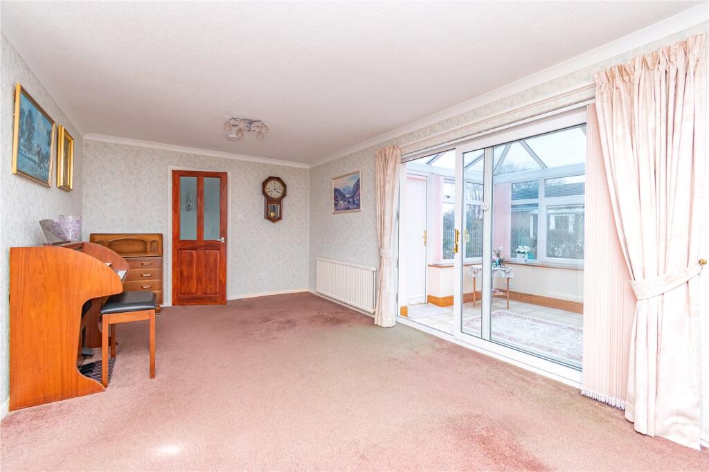 Additional image 8 of 12A, Huntley Court, Penrith, Cumbria