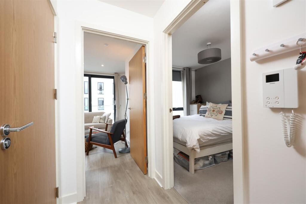 Additional image 8 of Invicta, Millennium Promenade, Bristol