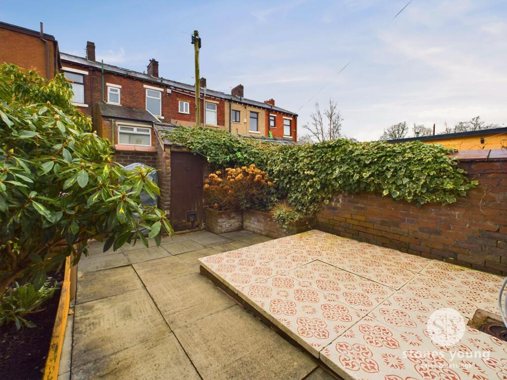 Additional image 19 of York Terrace, Blackburn, BB2