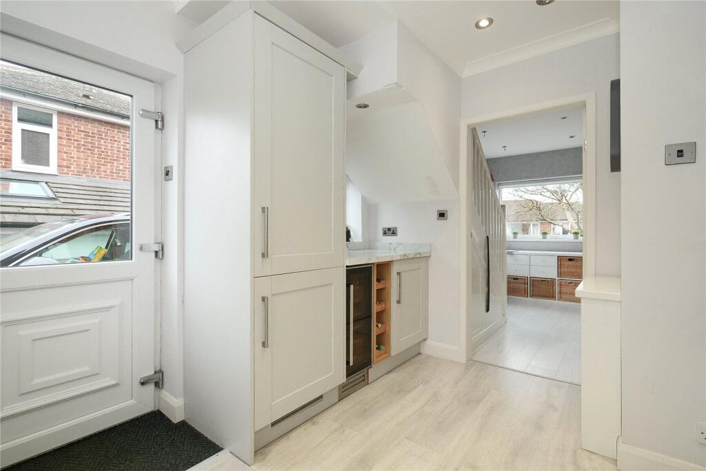 Additional image 12 of Somerset Avenue, Baildon, Shipley, West Yorkshire, BD17