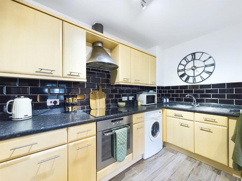 Additional image 6 of Merchants Court, Bingley