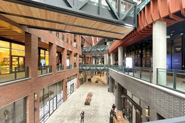 Additional image 24 of 470 Front St Unit 2912