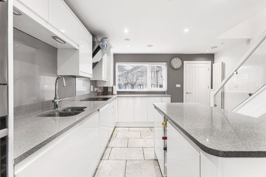 Additional image 6 of Welham Manor, Welham Green, AL9