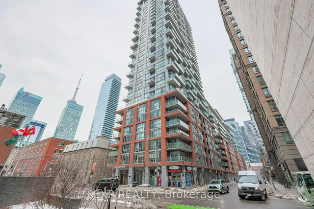 Additional image 36 of 126 Simcoe St Unit 1903