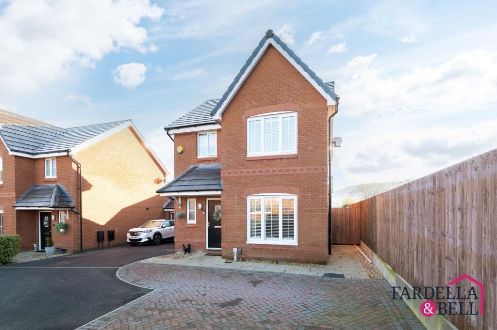 Additional image 6 of David Lloyd Way, Accrington, BB5