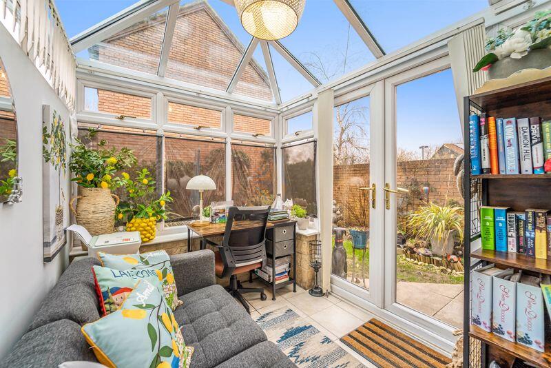 Additional image 13 of Yew Tree Drive, West Wick - EN SUITE, CLOAKROOM & GARAGE