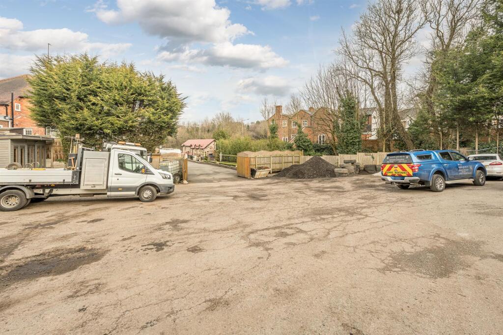 Additional image 4 of Shilton Forge, Shelton Lane, Halesowen, B63 2XE