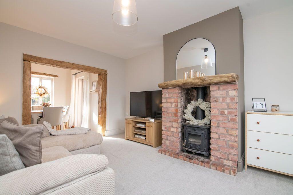 Additional image 8 of Bishop Hall Crescent, Bromsgrove, B60 3JS