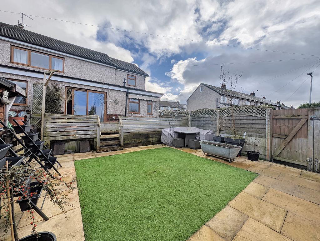 Additional image 28 of Mayfield Avenue, Clitheroe, Lancashire, BB7 1LB