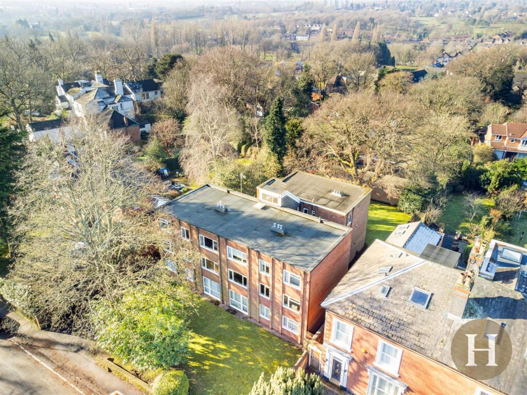 Additional image 21 of St Peters Road, Harborne, Birmingham, B17