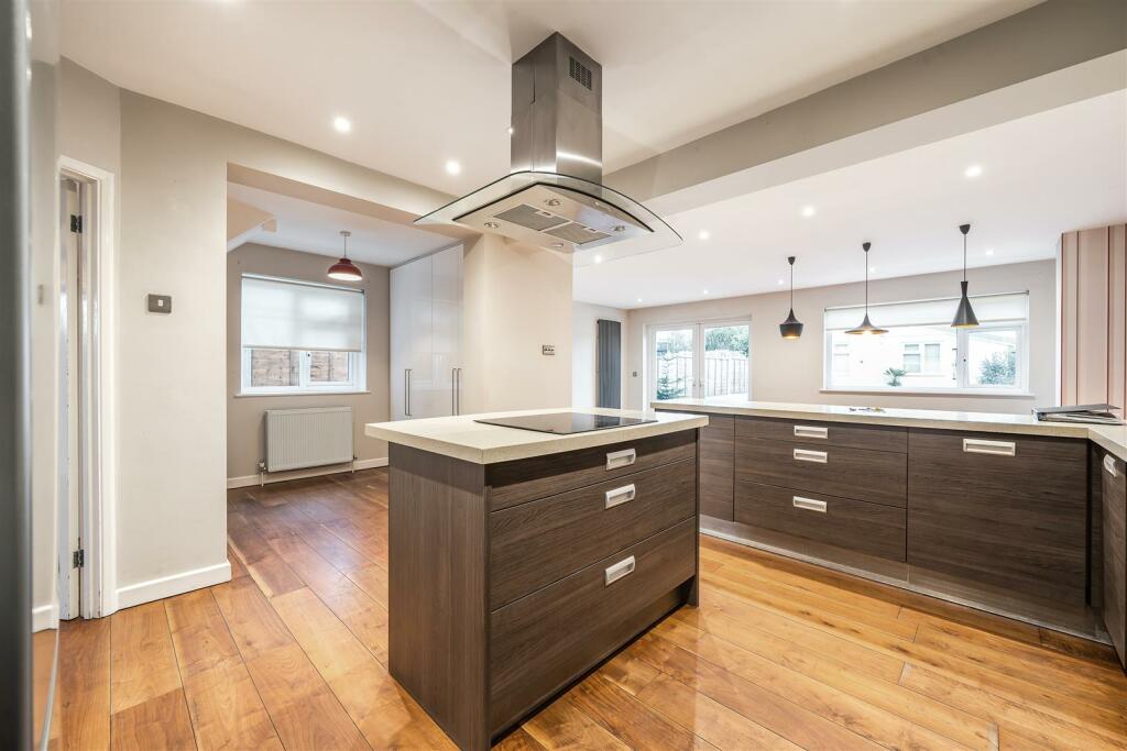 Additional image 4 of Poverest Road, Orpington