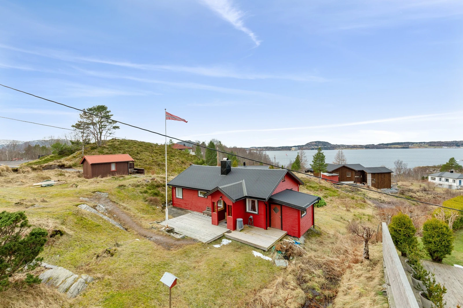 Additional image 2 of Bjørnvikveien 7, 6520 Frei