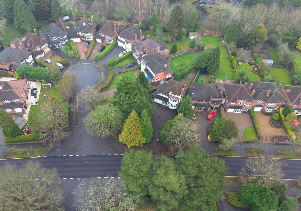Additional image 23 of Dorchester Road, Solihull