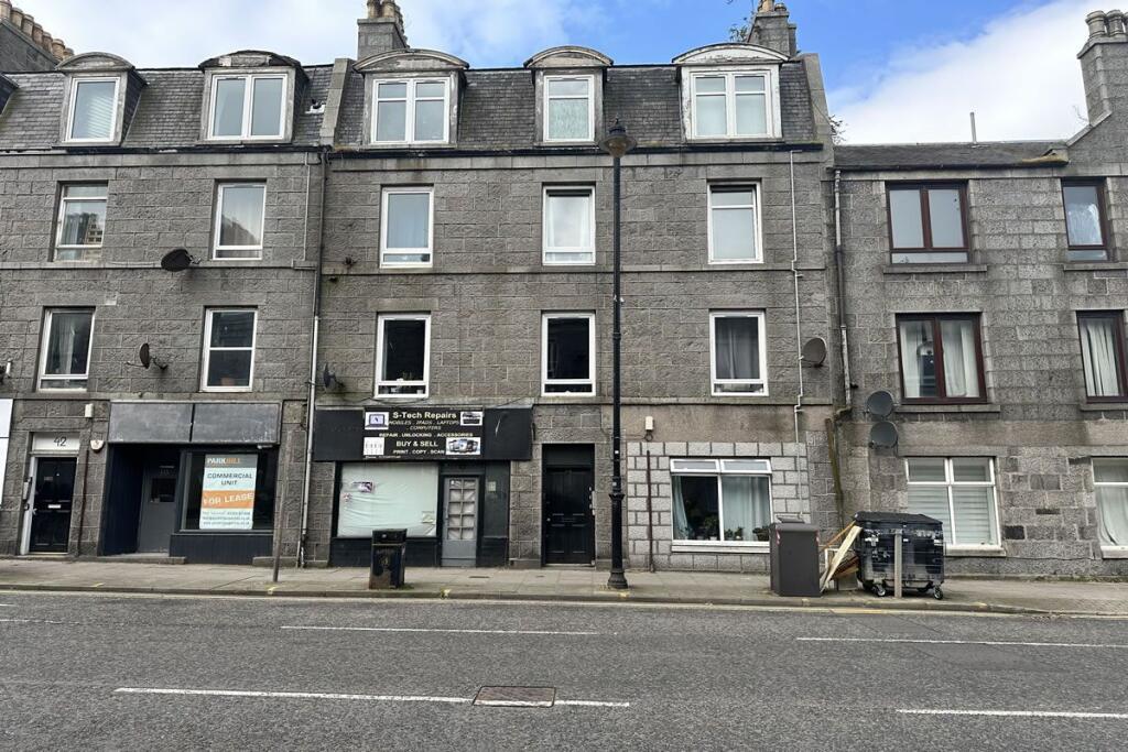 Additional image 3 of 36, Victoria Road, Torry TENANTED INVESTMENT, Aberdeen, AB119DR